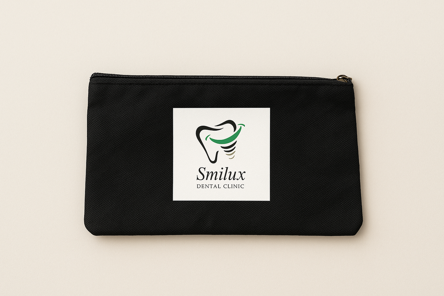 Standard Dental Kit x 10 Kits- Customised (Black)