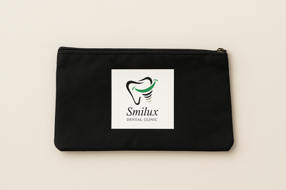 Standard Dental Kit x 10 Kits- Customised (Black)