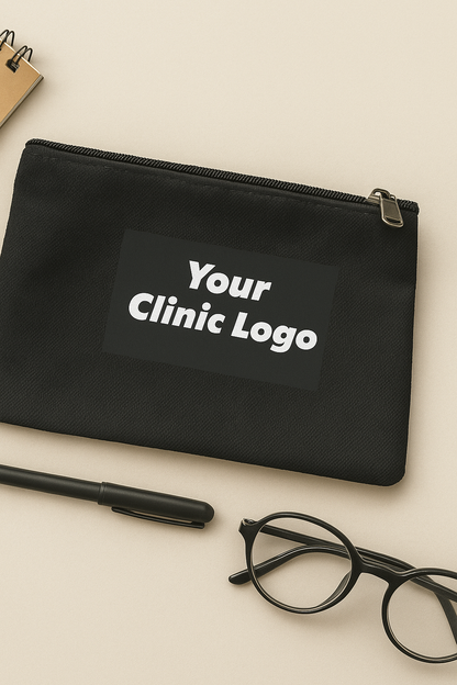 Standard Dental Kit x 10 Kits- Customised (Black)