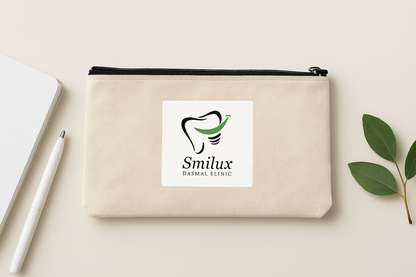 Standard Dental Kit x 10 Kits - Customised (Beige)